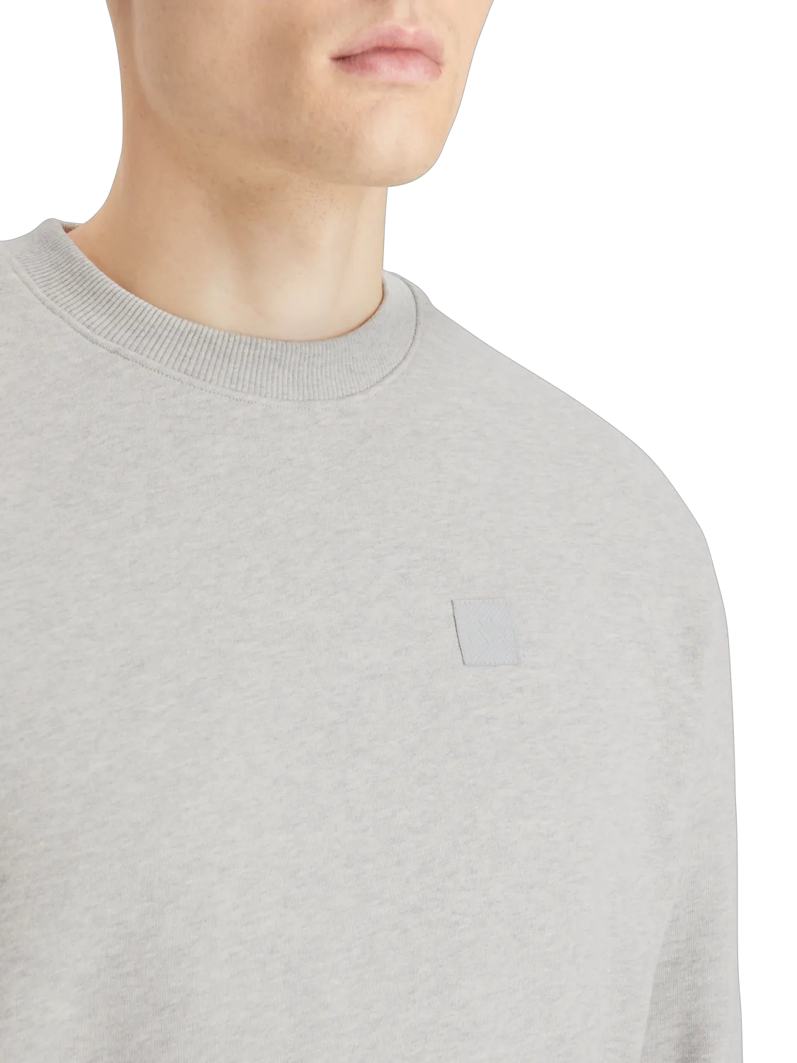 Essentials — Logo Sweatshirt