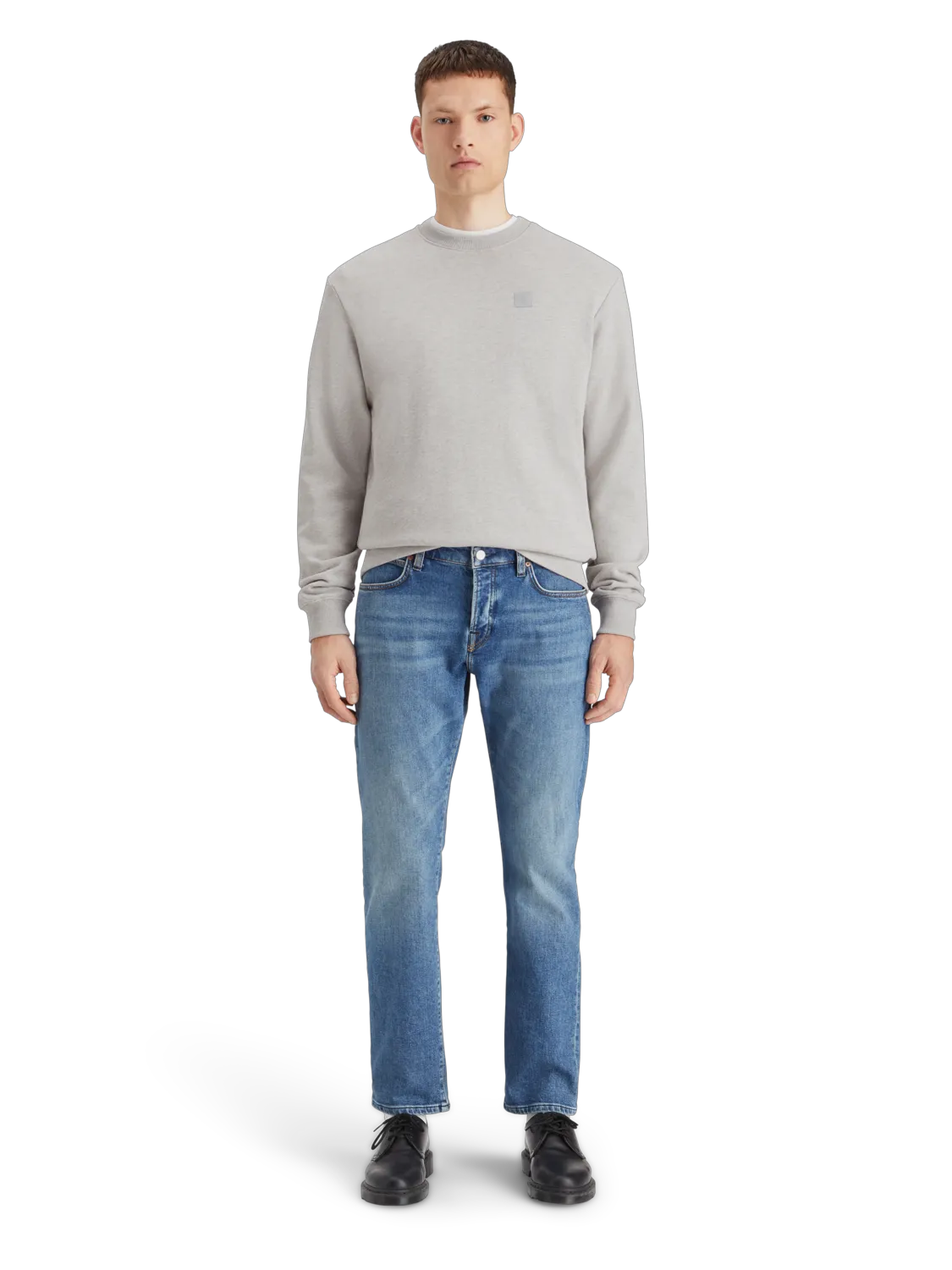 Essentials — Logo Sweatshirt