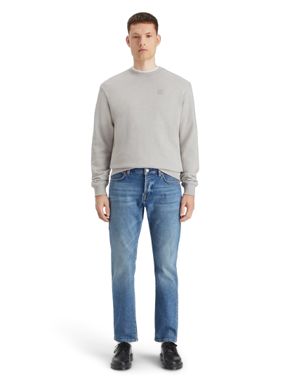 Essentials — Logo Sweatshirt