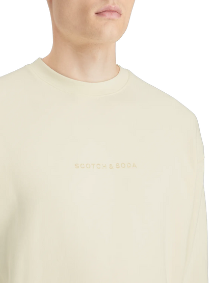 Essentials — Logo Sweatshirt