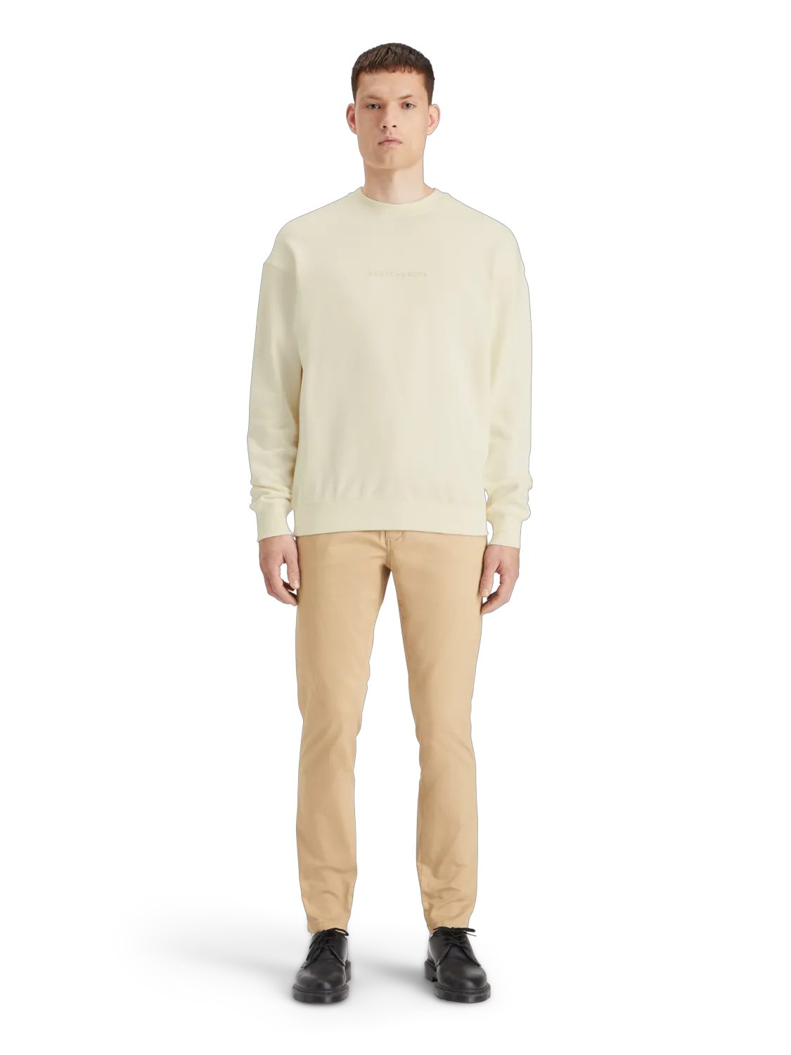 Essentials — Logo Sweatshirt