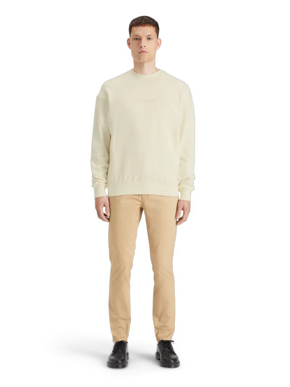 Essentials — Logo Sweatshirt