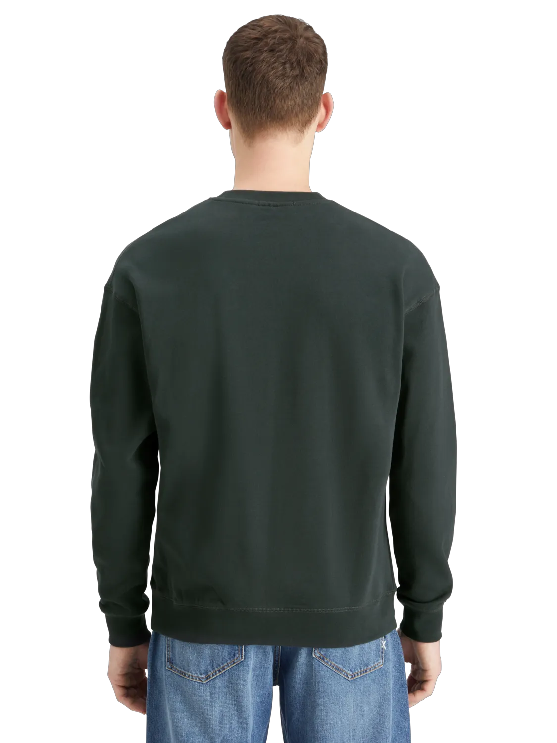 Essentials — Logo Sweatshirt