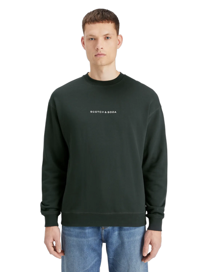 Essentials — Logo Sweatshirt
