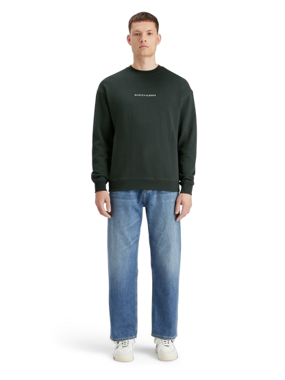 Essentials — Logo Sweatshirt