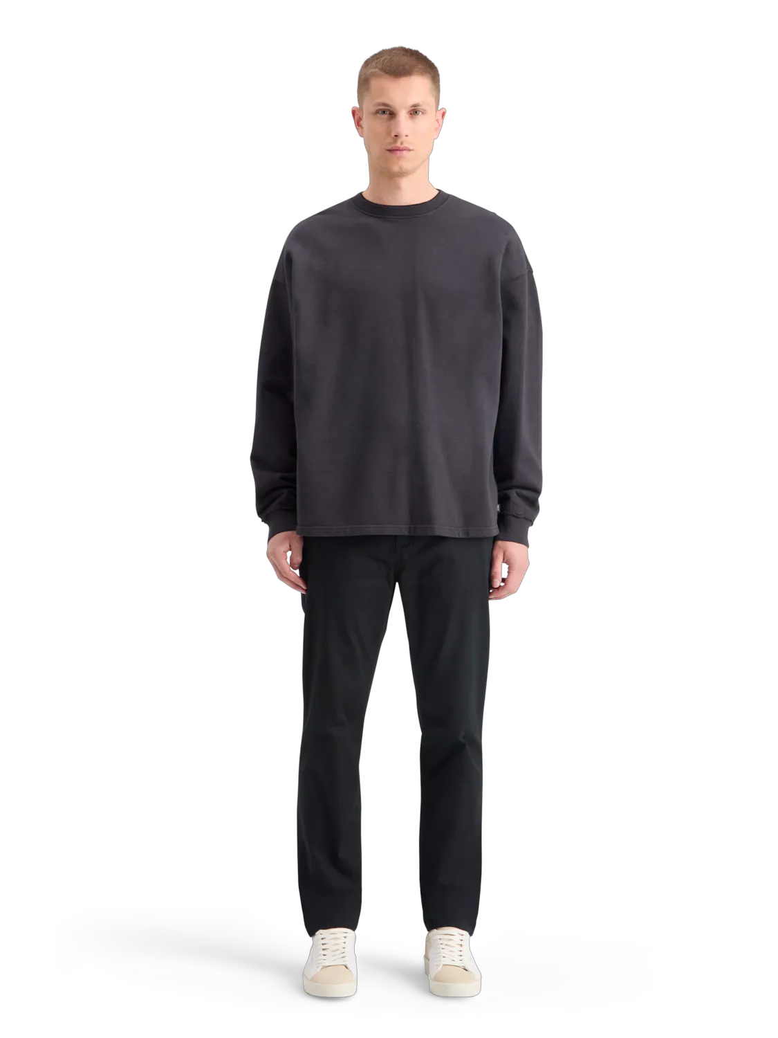 Essentials — Sweatshirt