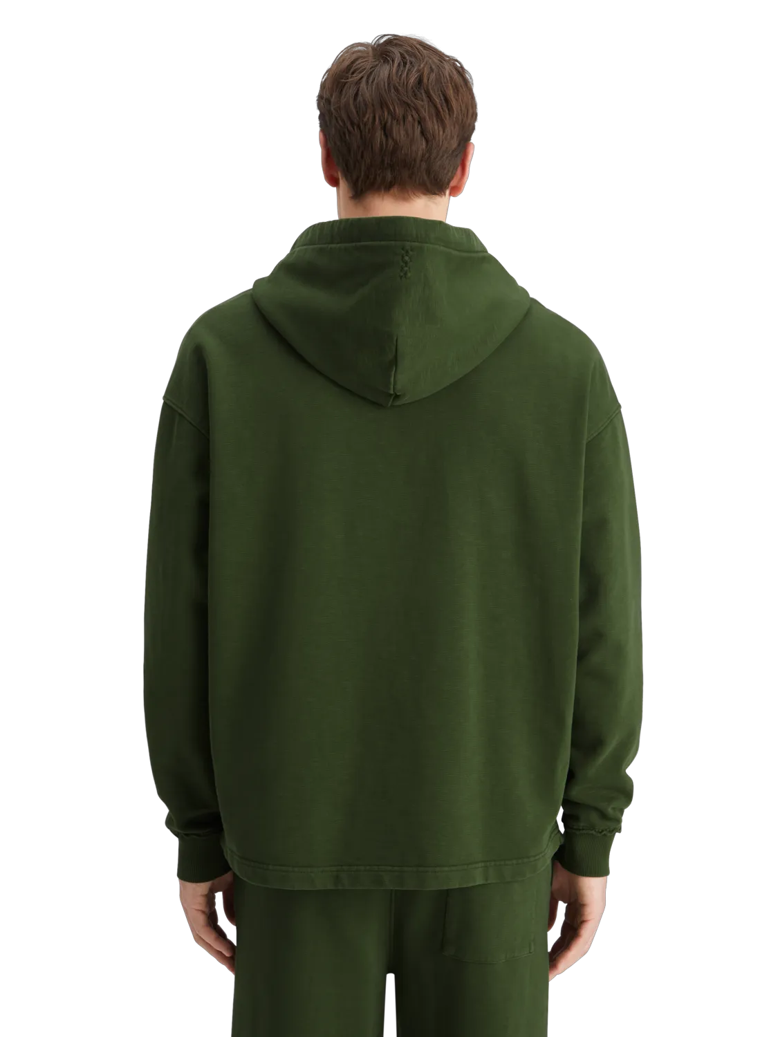 Essentials — Hoodie