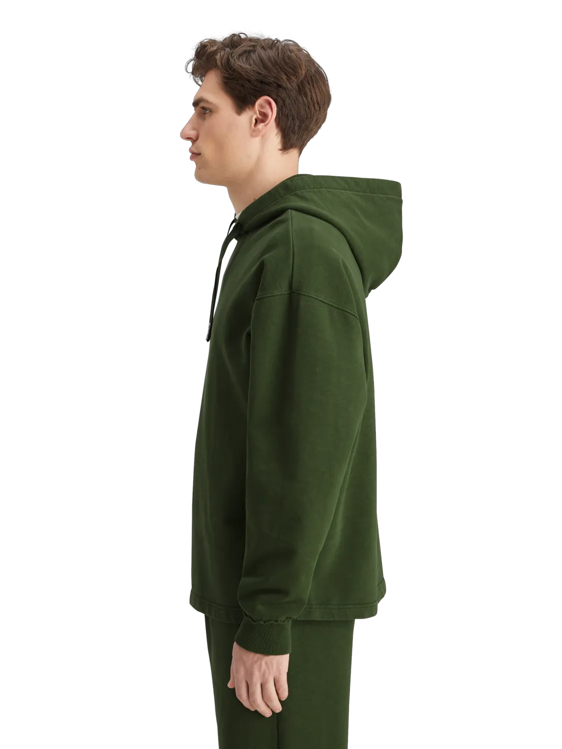 Essentials — Hoodie