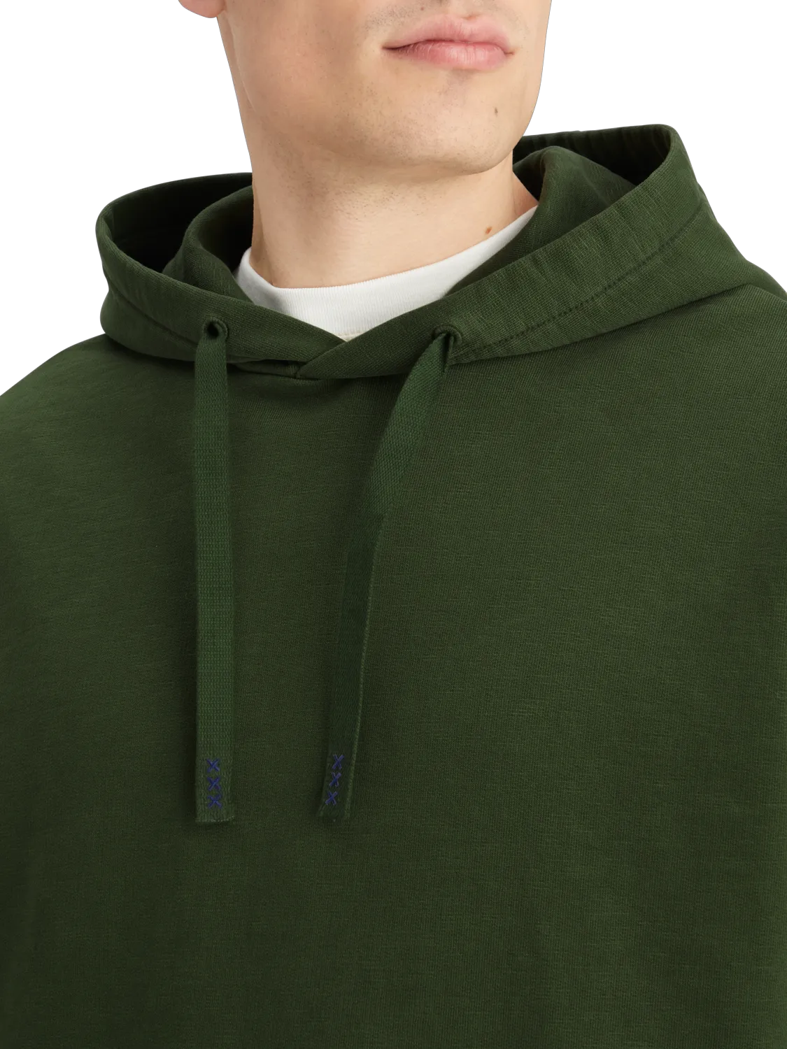 Essentials — Hoodie