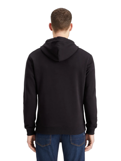 Essentials — Patch Logo Hoodie