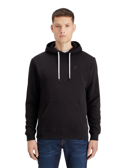 Essentials — Patch Logo Hoodie