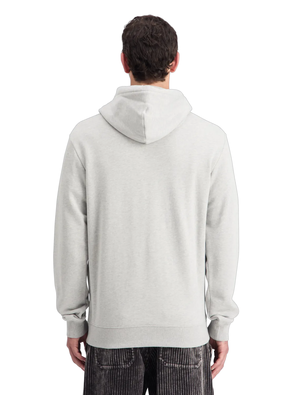 Essentials — Logo Hoodie
