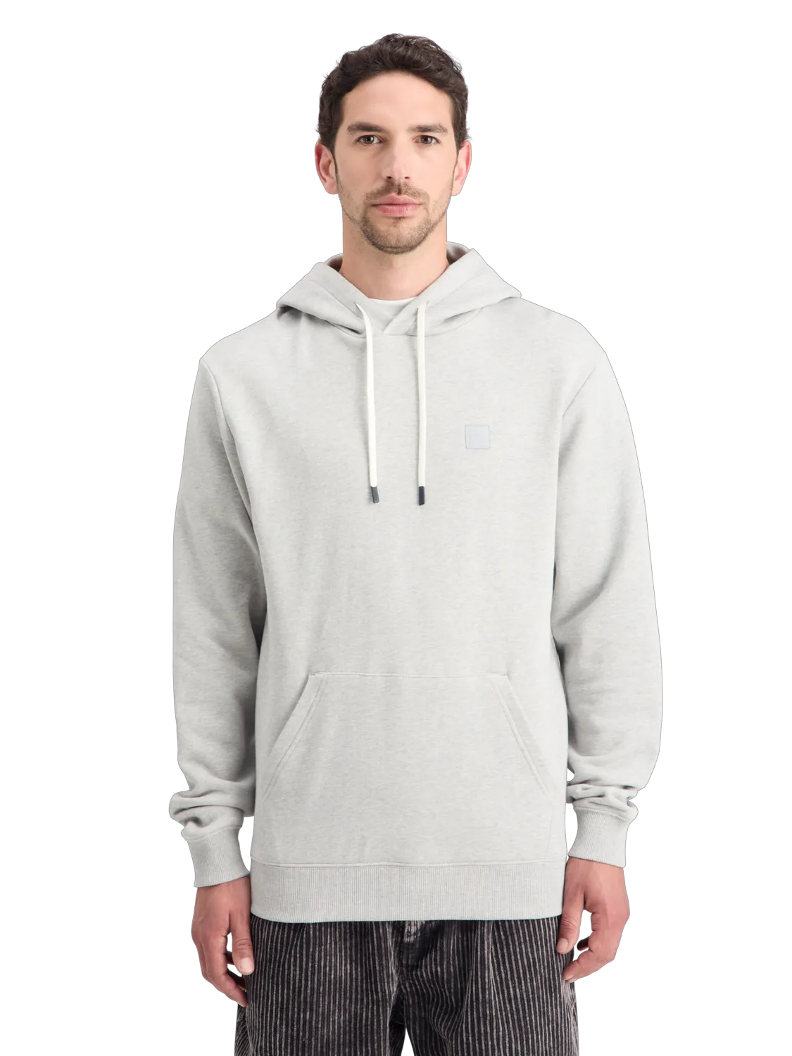 Essentials — Logo Hoodie