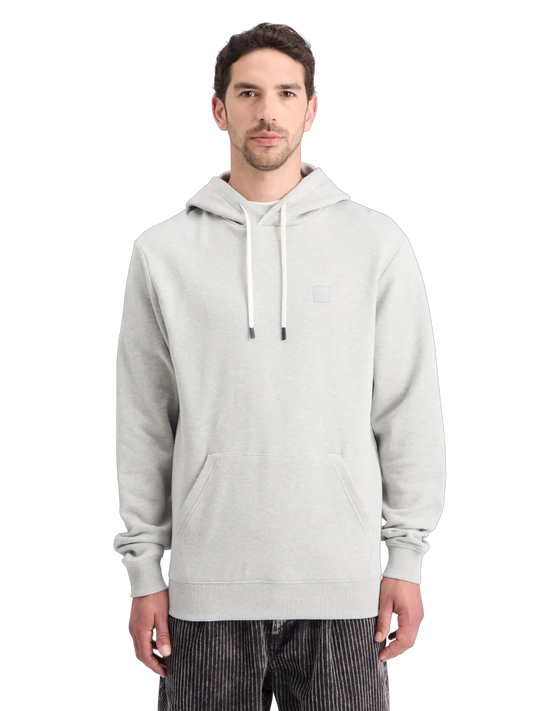 Essentials — Logo Hoodie