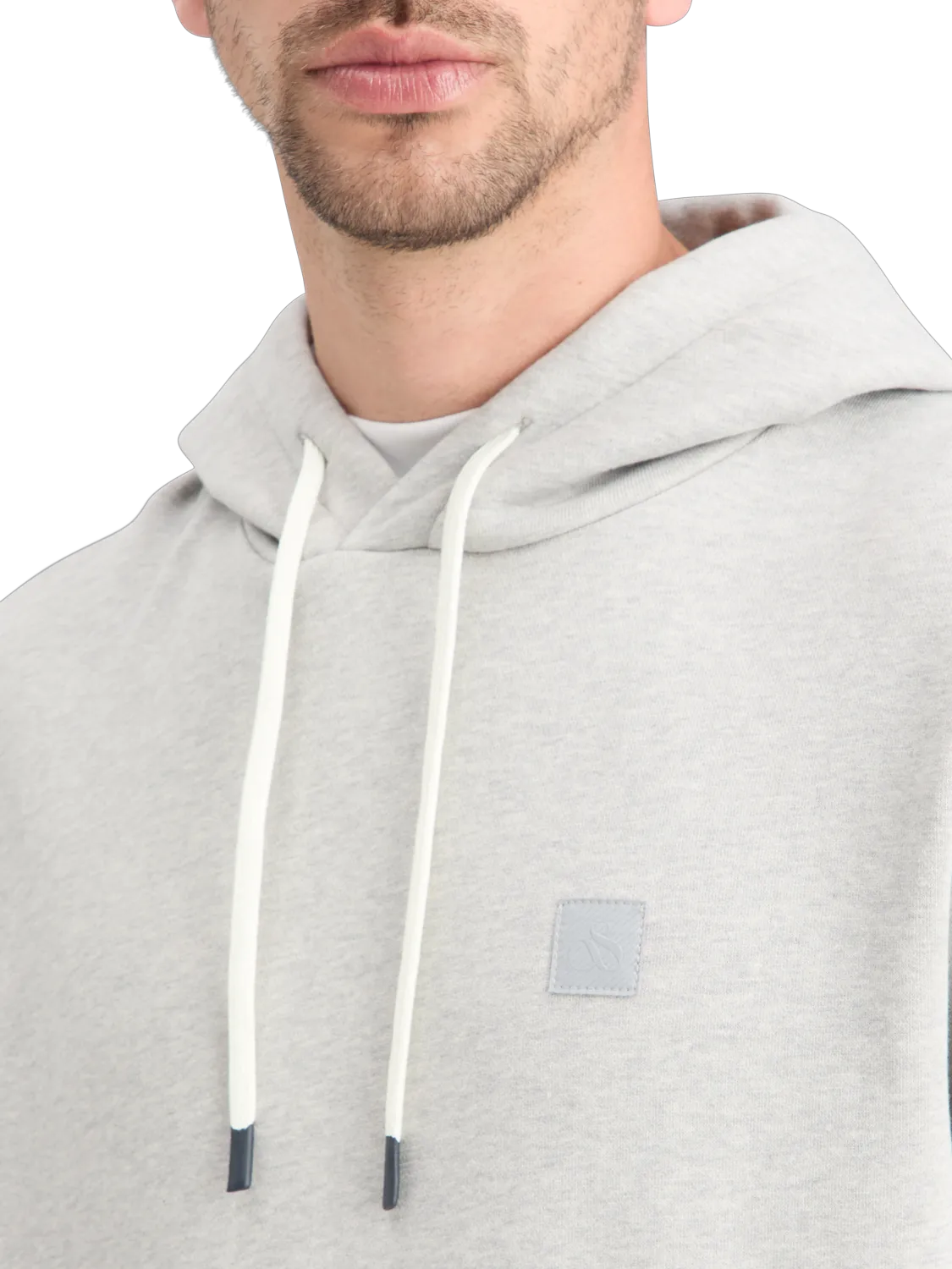 Essentials — Logo Hoodie