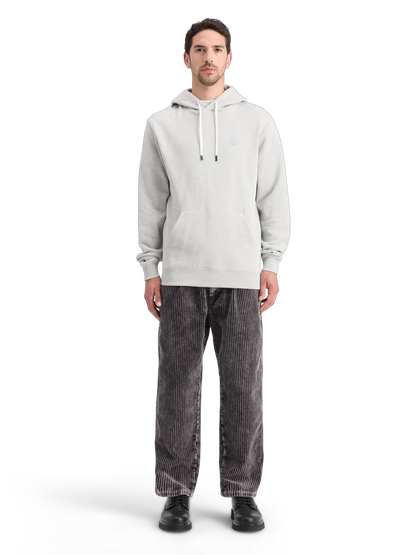 Essentials — Logo Hoodie