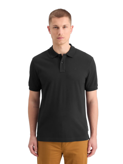 Essentials — Logo Pique Polo