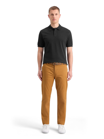 Essentials — Logo Pique Polo