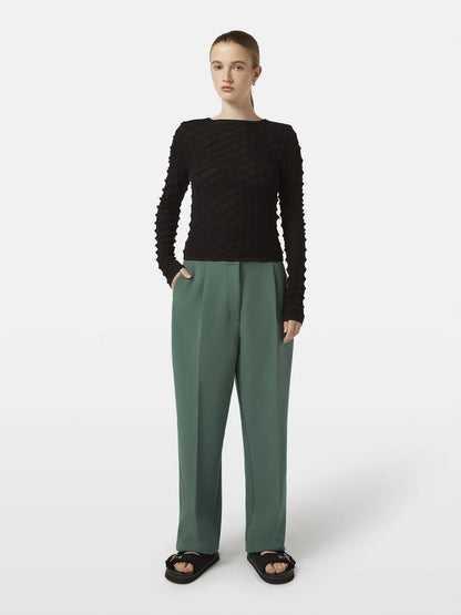 Robyn Relaxed Tapered Leg Pant