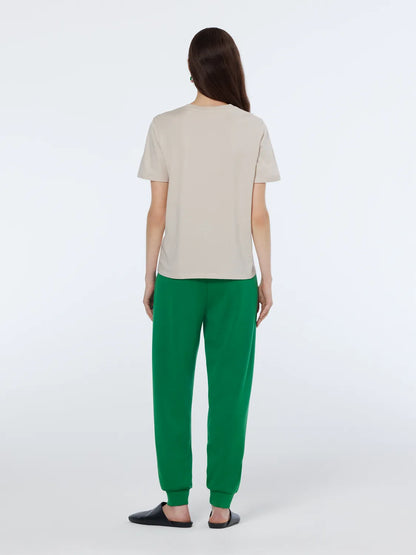 Cuffed Modal Sweatpant