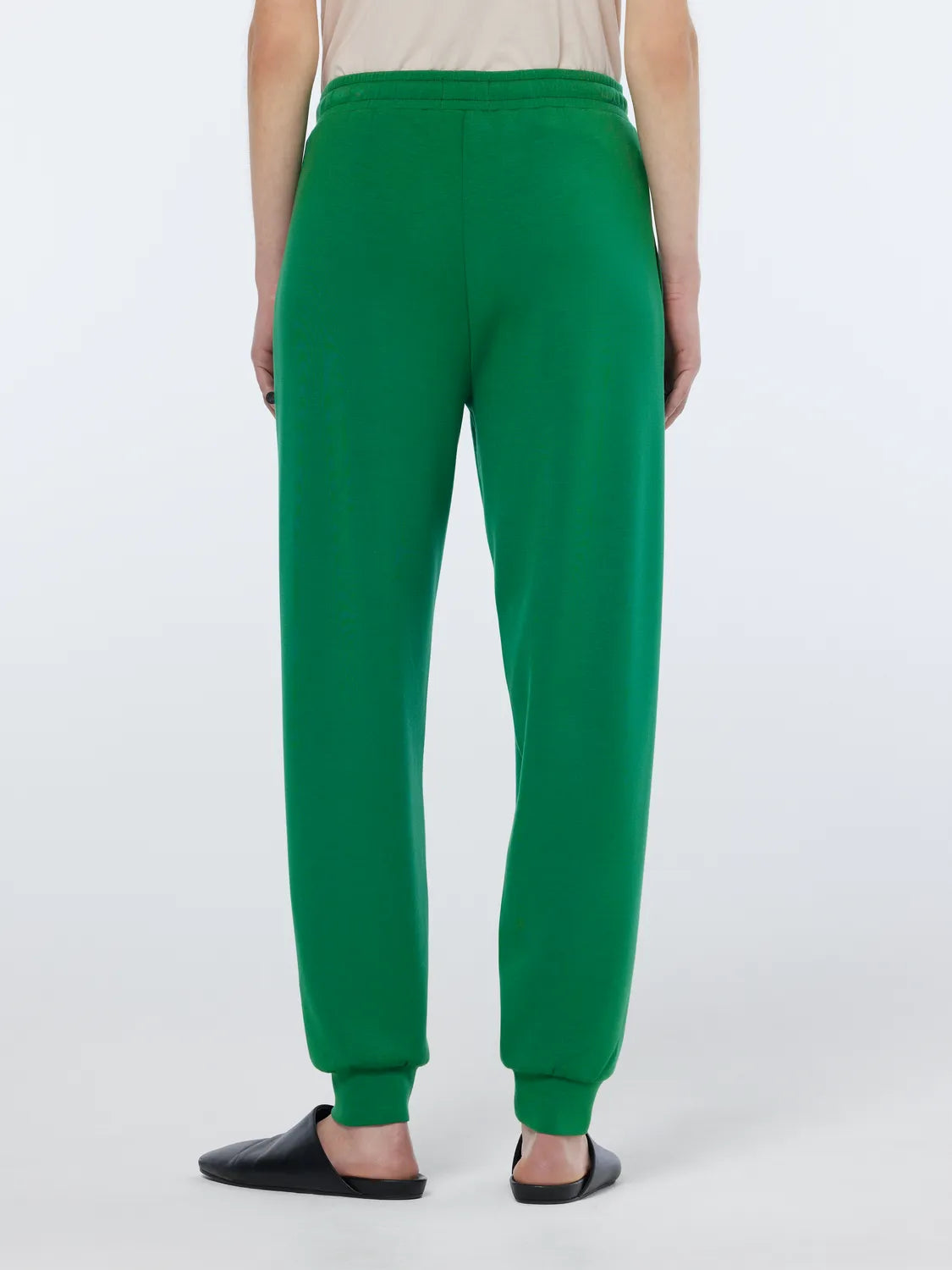 Cuffed Modal Sweatpant