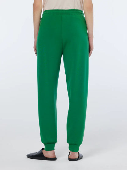 Cuffed Modal Sweatpant