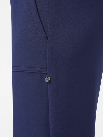 Cuffed Modal Sweatpant