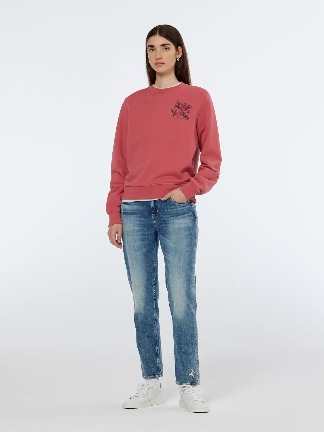 High Five Slim Fit Jeans | Work It Out