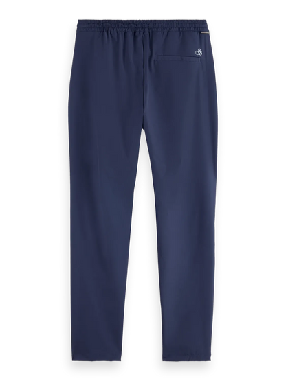 Warren Stretch Nylon-Blend Jogger