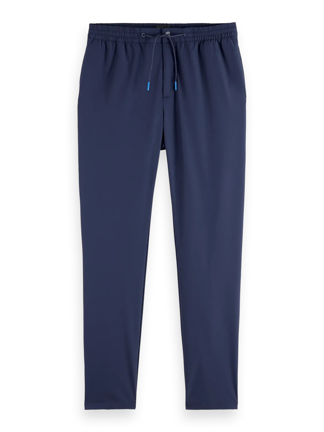 Warren Stretch Nylon-Blend Jogger