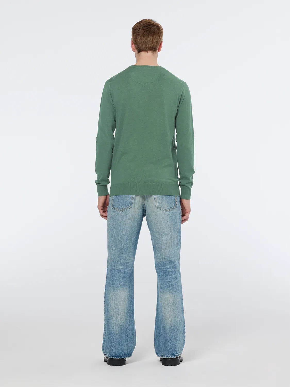 The Beat Bootcut Jeans | Vintage Touch