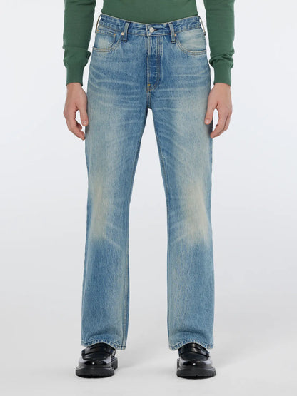 The Beat Bootcut Jeans | Vintage Touch