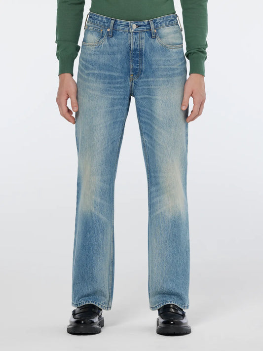 The Beat Bootcut Jeans | Vintage Touch