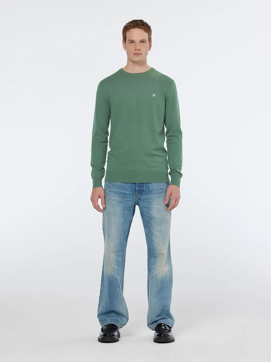 The Beat Bootcut Jeans | Vintage Touch