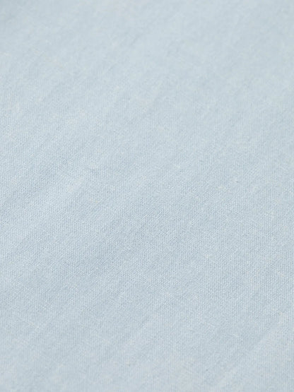 Warren Cotton-Linen Twill Jogger
