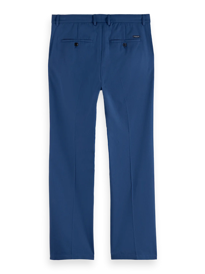 The Beat Viscose-Blend Bootcut Chino