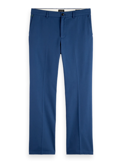 The Beat Viscose-Blend Bootcut Chino