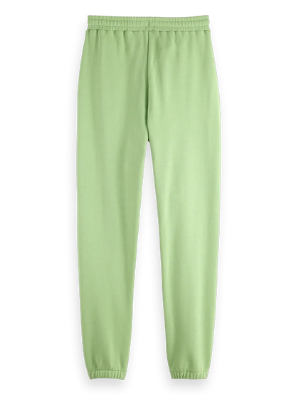 Regular Fit Logo Sweatpants
