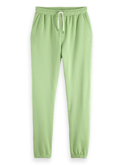 Regular Fit Logo Sweatpants