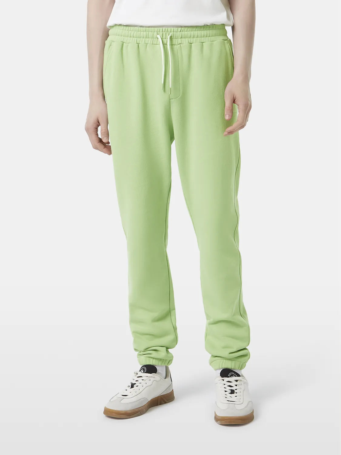 Regular Fit Logo Sweatpants