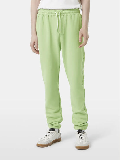 Regular Fit Logo Sweatpants