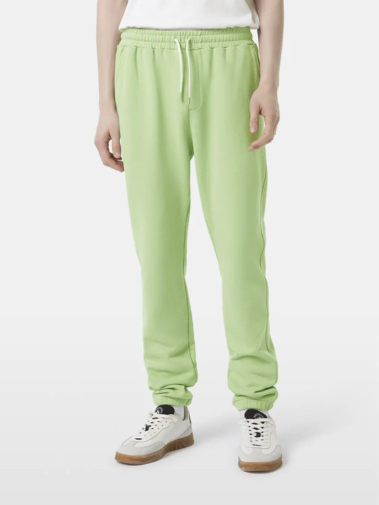 Regular Fit Logo Sweatpants