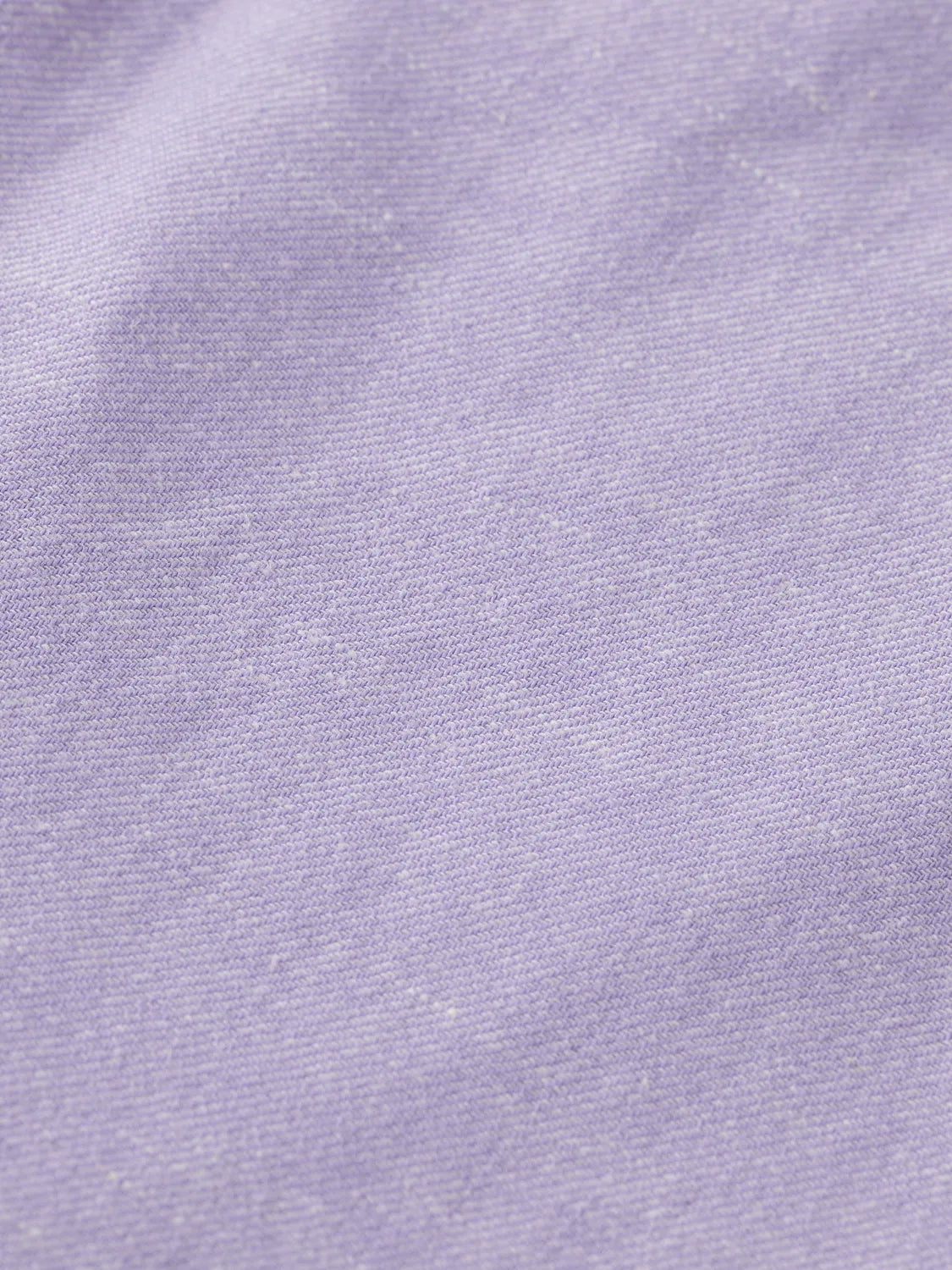 Fave Cotton-Linen Twill Bermuda