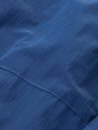 Fave Technical Nylon Bermuda Short