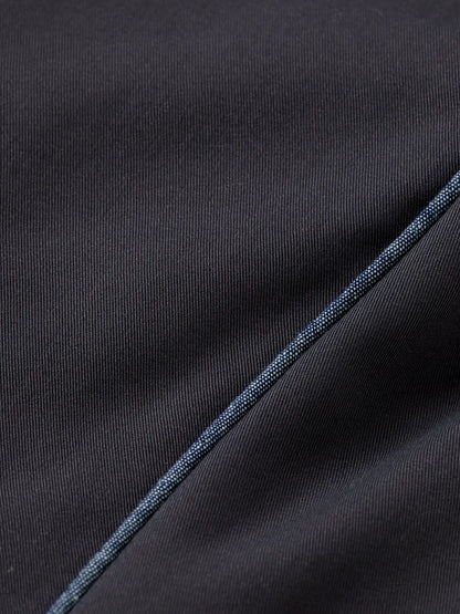 Twilt Pleated Sateen Bermuda Short
