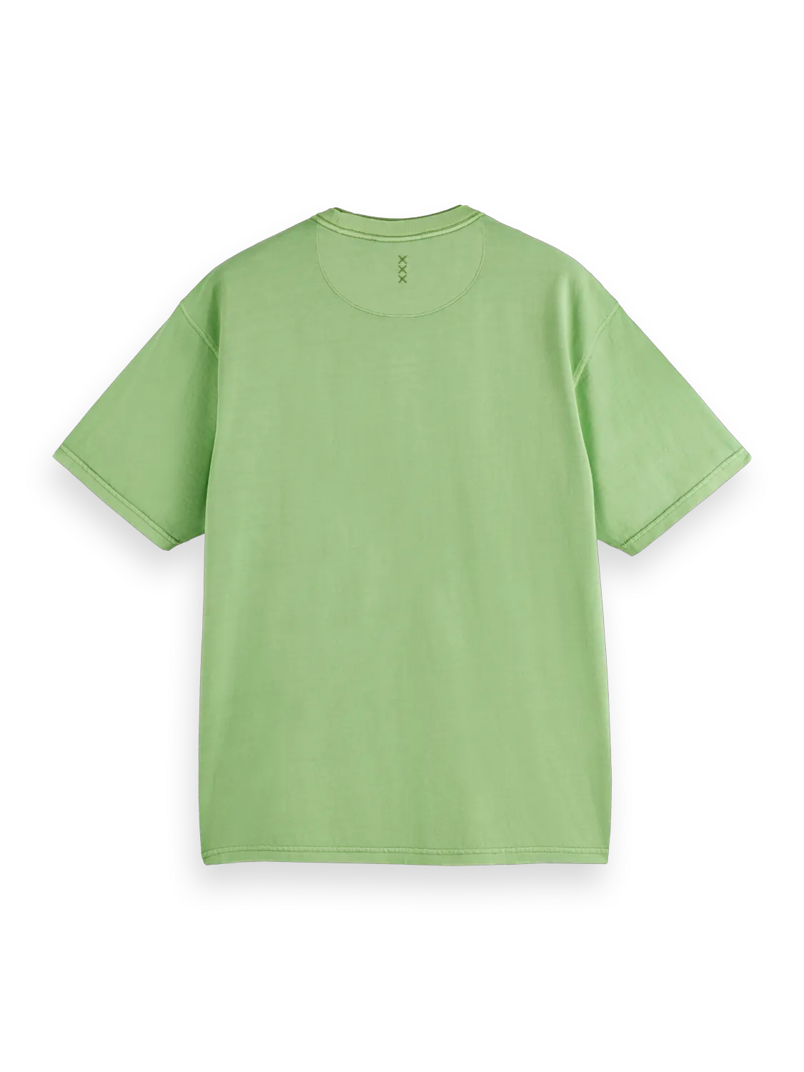 Relaxed-Fit Garment-Dyed T-Shirt
