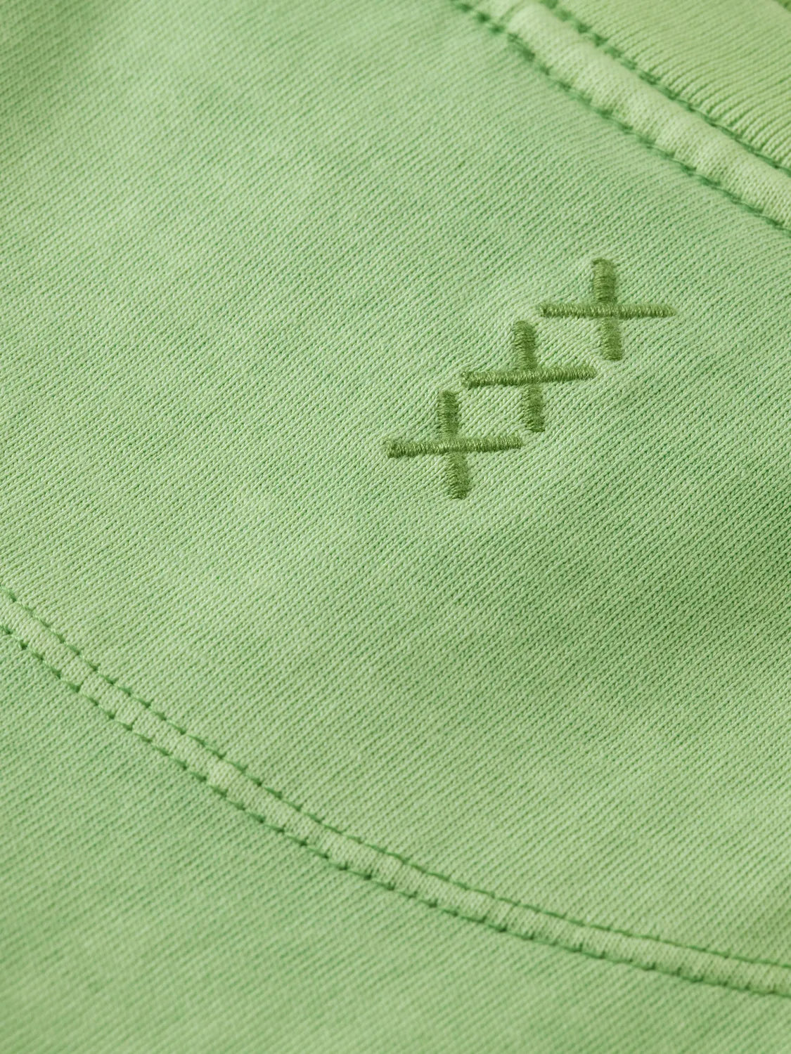 Relaxed-Fit Garment-Dyed T-Shirt