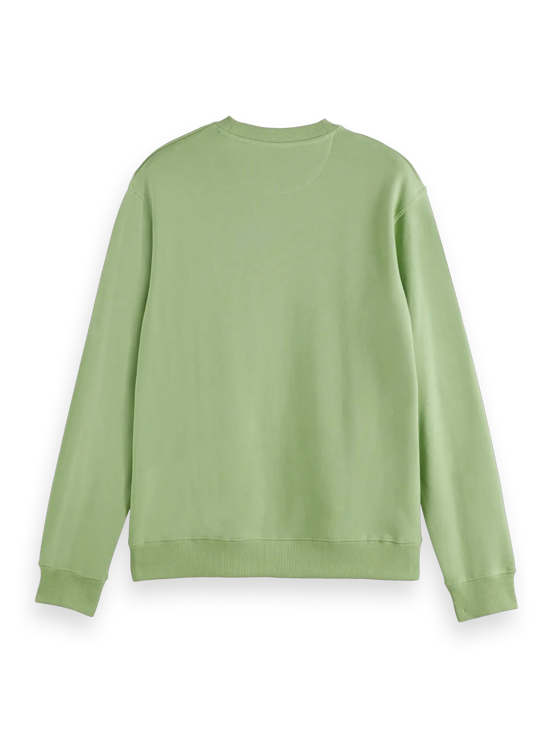 Regular Fit Logo Sweatshirt
