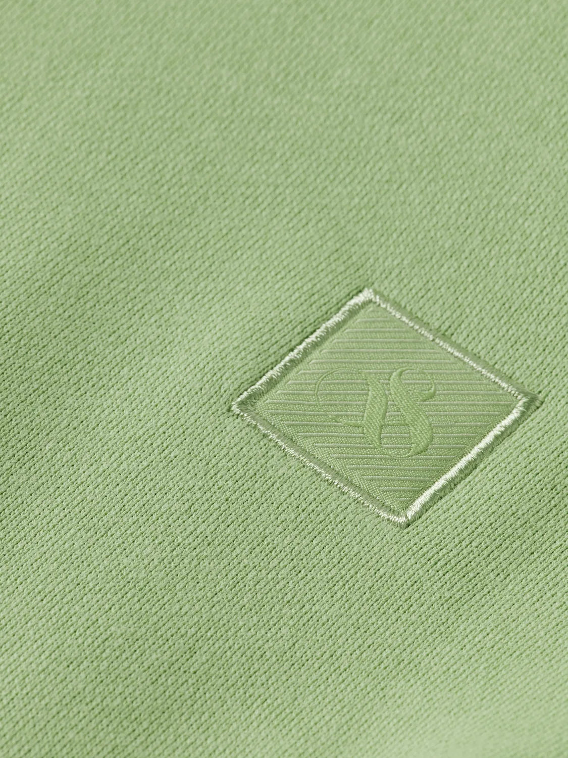 Regular Fit Logo Sweatshirt