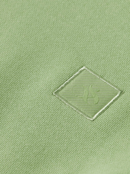 Regular Fit Logo Sweatshirt